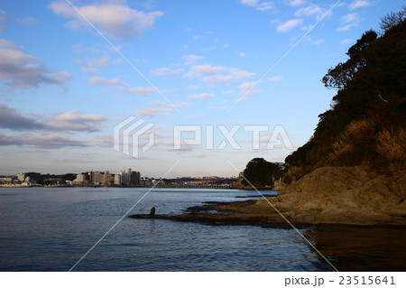 江ノ島 23515641