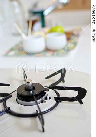 システムキッチン 23516677