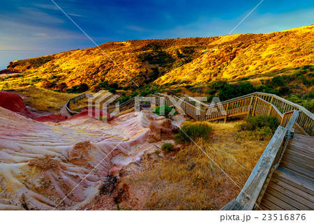 Hallett Cove Boardwalk Hallett Cove Boardwalk 23516876