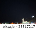 熱海の夜景とオリオン座 熱海の夜景とオリオン座 23517217