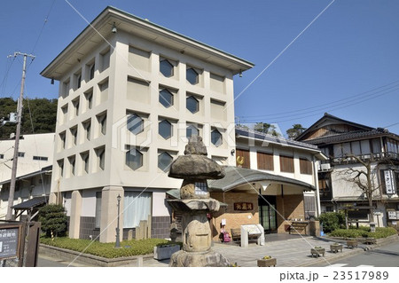 地蔵湯　城崎温泉 23517989