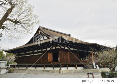 千本釈迦堂　大報恩寺　国宝　本堂 23519839