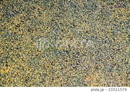 background made of a closeup of a pile of pebbles 23521579