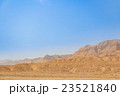 Mountains in the Israel desert 23521840