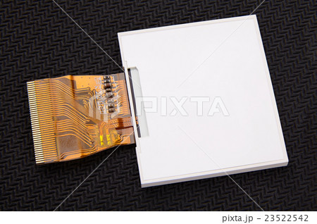 flexed circuit 23522542