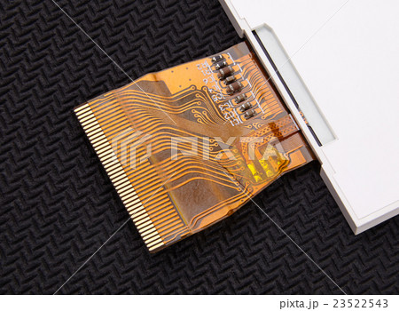 flexed circuit 23522543