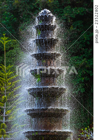 Water Palace Tirta Ganga - Bali Island Indonesia 23522802