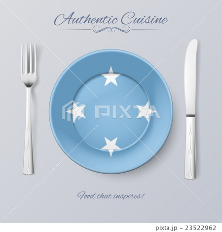 Authentic Cuisine Authentic Cuisine 23522962