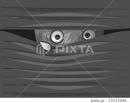 Man Agoraphobia Peek Behind Blinds Man Agoraphobia Peek Behind Blinds 23523990