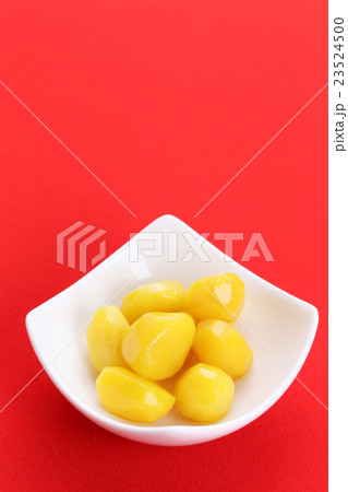 栗甘露煮 23524500