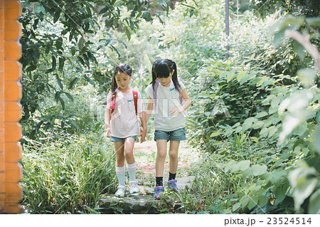 primary school child 23524514