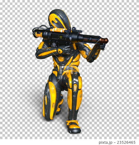 Robot Robot 23526465