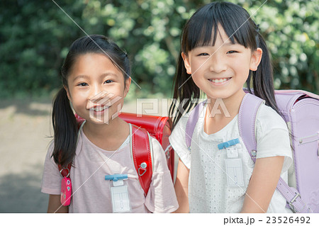 primary school child 23526492