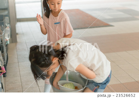 primary school child 23526652