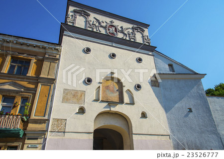 夜明けの門 夜明けの門 23526777