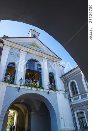 夜明けの門 夜明けの門 23526780