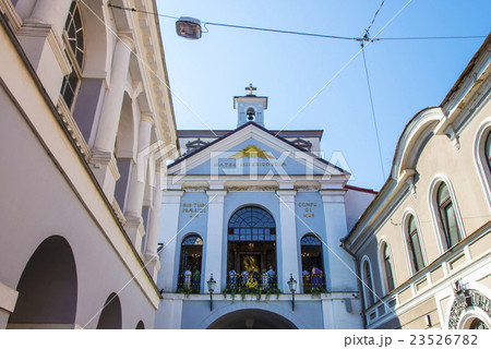 夜明けの門 23526782