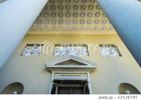 ヴィリニュス大聖堂 ヴィリニュス大聖堂 23526795