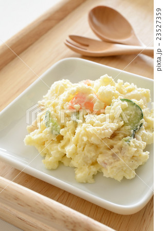 ポテトサラダ ポテトサラダ 23527359