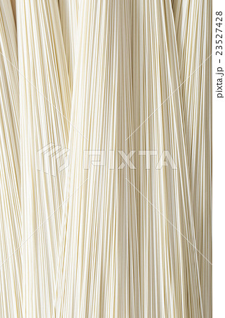 そうめん 23527428
