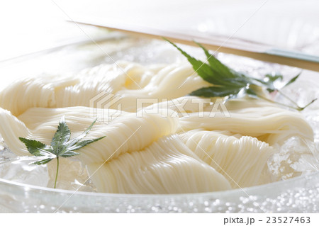 素麵 素麵 23527463