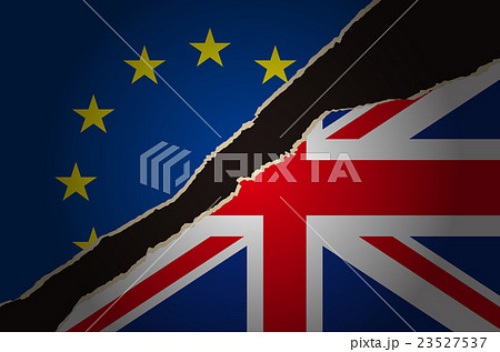 イギリス離脱 イギリス離脱 23527537