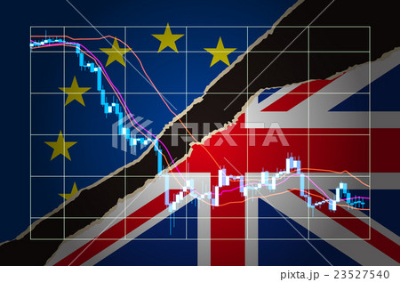 株価 イギリス