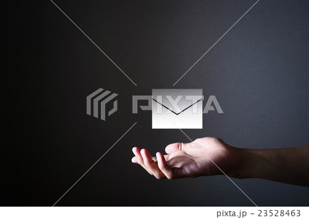 eメール eメール 23528463