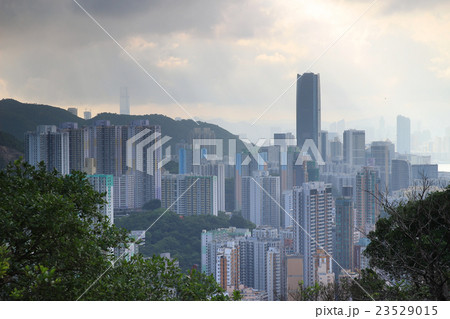 Eastern District at hong kong 23529015