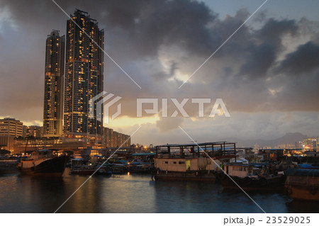 shau kei wan Typhoon Shelter 2016 shau kei wan Typhoon Shelter 2016 23529025