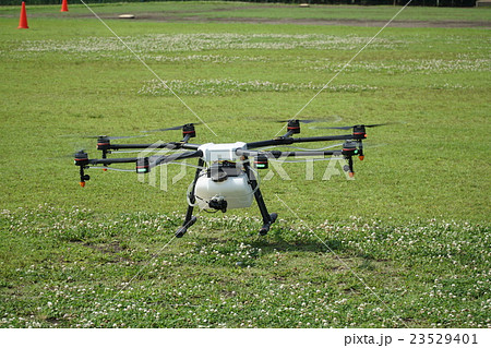ドローン 23529401