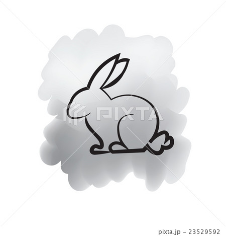 Rabbit Brush Bakground Rabbit Brush Bakground 23529592