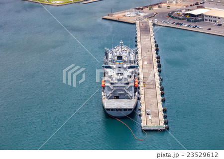 真珠湾上空 23529612