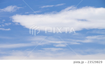 夏の青空 16:9 夏の青空 16:9 23529829