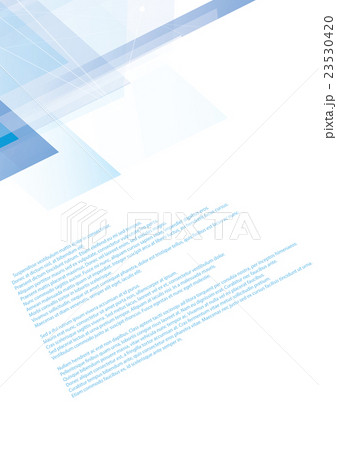 Abstract background elements 23530420