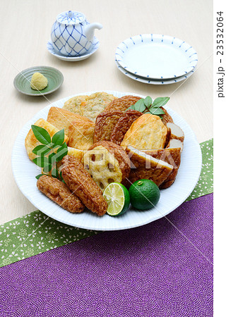 さつまあげ さつまあげ 23532064