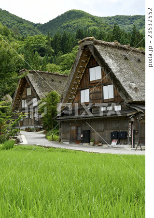 白川郷 白川郷 23532552