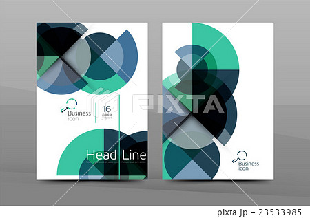 A4 business page 23533985