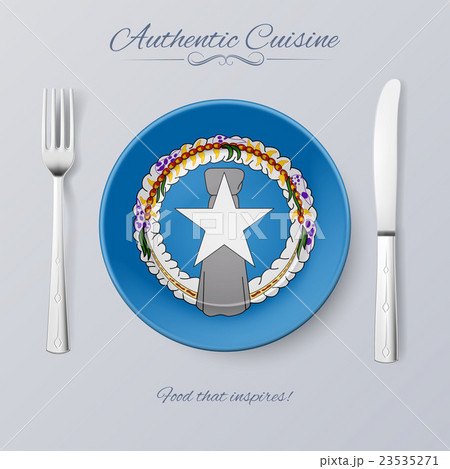 Authentic Cuisine Authentic Cuisine 23535271