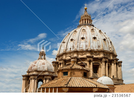 St Peters basilica 23536567