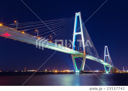 名港トリトン　海の日バージョン 23537742