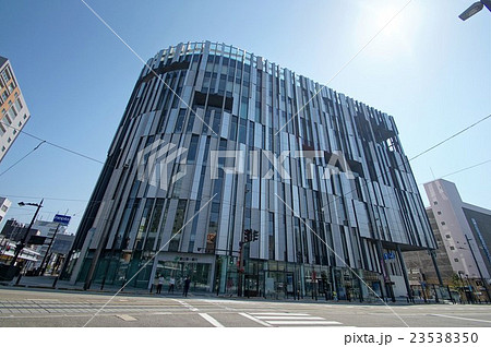 富山キラリ 23538350