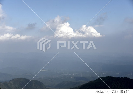 赤城山 赤城山 23538545