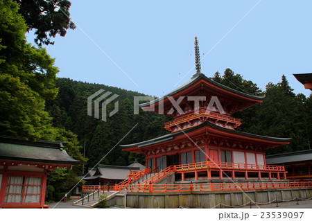 比叡山延暦寺 23539097