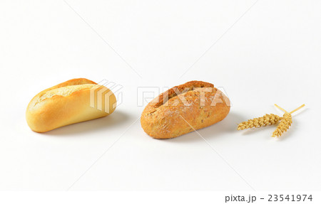 French bread rolls 23541974