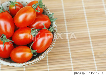 ミニトマト 23544204
