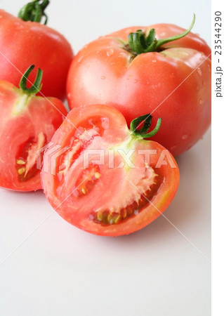 トマト 23544290