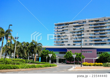 リーフフリートターミナル 23544440