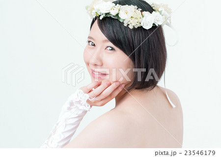 ビューティイメージ 23546179