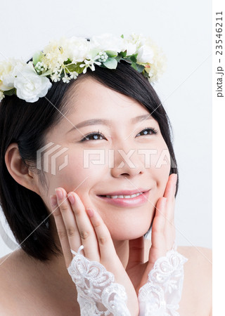 ビューティー 23546211